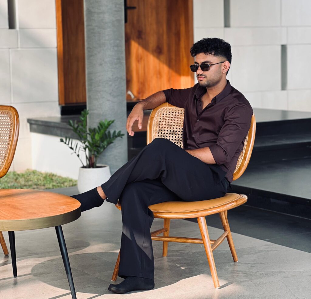 freelance performance marketer in kerala