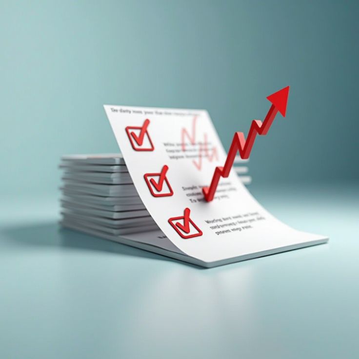 Reporting and improvment